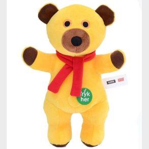 DR Talende Bamse - 25 cm