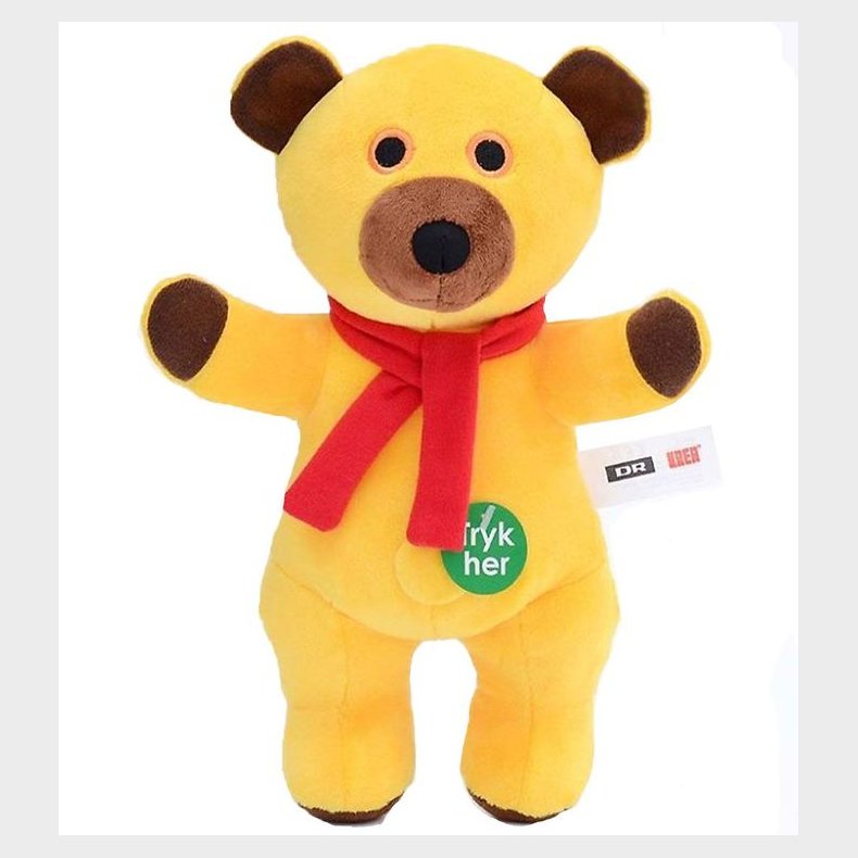 DR Talende Bamse - 25 cm