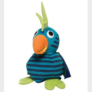 DR Hnddukke - Andrea - Stor - 33 Cm