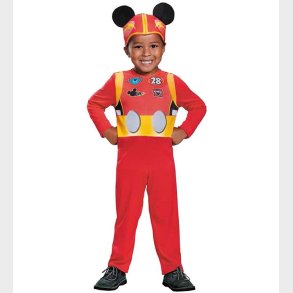 Ciao Srl. Udkldning - Mickey Roadster Basic