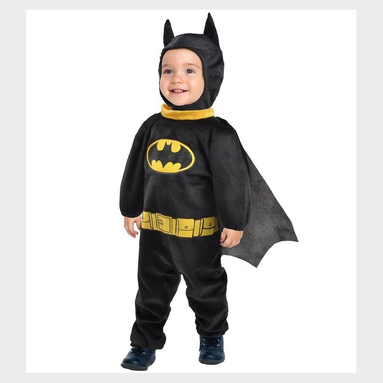 Ciao Srl. Udkldning - Batman - Baby