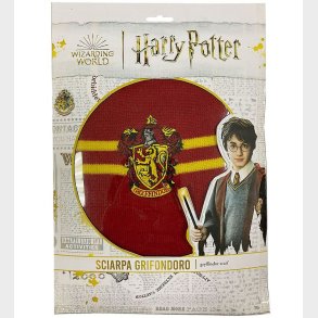 Ciao Srl. Udkldning - Harry Potter - Sciarpa Grifondoro - Trkl