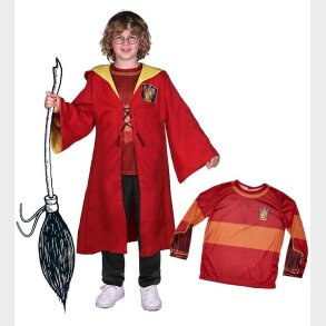 Ciao Srl. Udkldning - Harry Potter - Quidditch