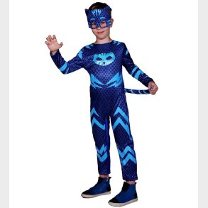 Ciao Srl. Udkldning - Catboy m. Maske