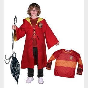 Ciao Srl. Udkldning - Harry Potter - Quidditch