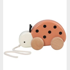 Sebra Trkdyr - Tr - Mariehnen Luca