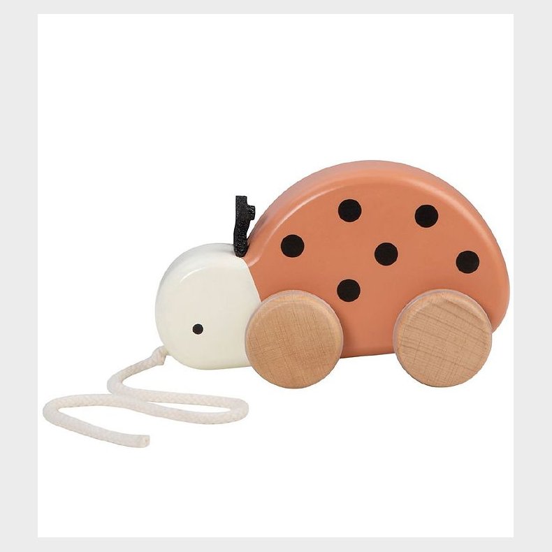 Sebra Trkdyr - Tr - Mariehnen Luca