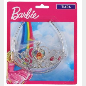 Ciao Srl. Udkldning - Diadem - Barbie