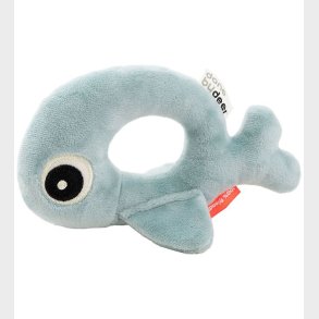 Done by Deer Rangle - Wally Blue