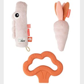 Done by Deer Aktivitetsst - Tiny Activity - Croco Powder