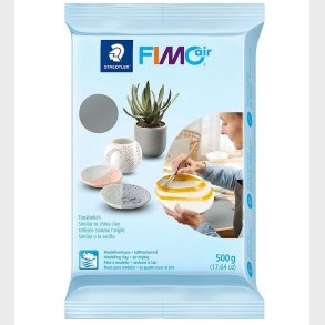 Staedtler FIMO Modellervoks - 500g - Gr