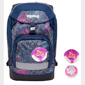 Ergobag Skoletaske - Prime - BearLaxy