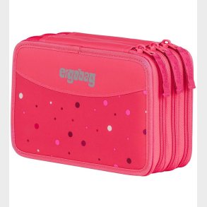 Ergobag Penalhus m. Indhold - Maxi - Horse DreamBear