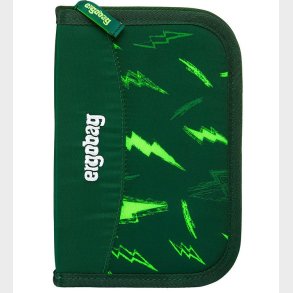 Ergobag Penalhus m. Indhold - Beartastic