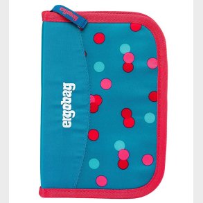 Ergobag Penalhus m. Indhold - BearLegance