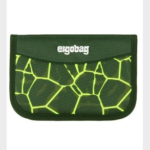 Ergobag Penalhus m. Indhold - BearRex