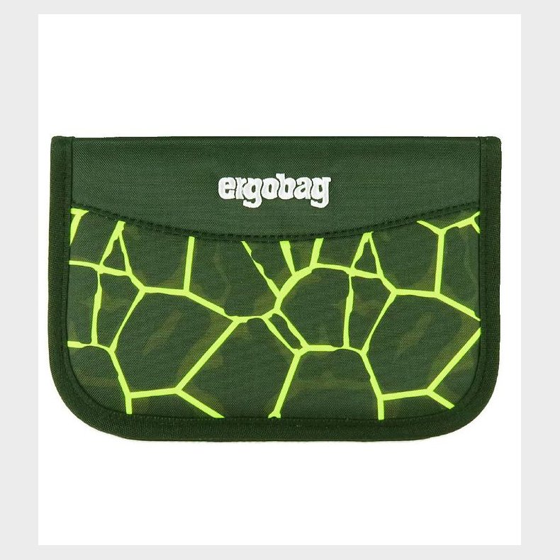 Ergobag Penalhus m. Indhold - BearRex