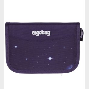 Ergobag Penalhus m. Indhold - Beargasus