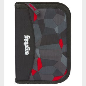 Ergobag Penalhus m. Indhold - TaekBeardo