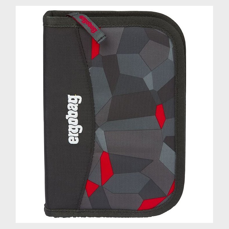 Ergobag Penalhus m. Indhold - TaekBeardo