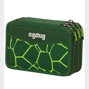 Ergobag Penalhus m. Indhold - Maxi - BearRex