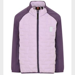 LEGO Wear Sommerjakke - LWStorm 212 - Medium Purple