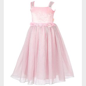 Souza Udkldning - Prinsesse - Ellenora - Lyserd