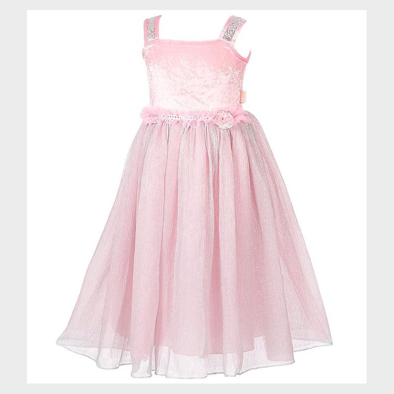 Souza Udkldning - Prinsesse - Ellenora - Lyserd