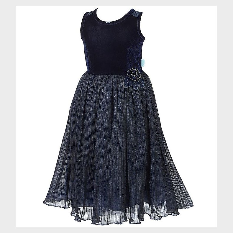 Souza Udkldning - Prinsesse - Simona - Bl