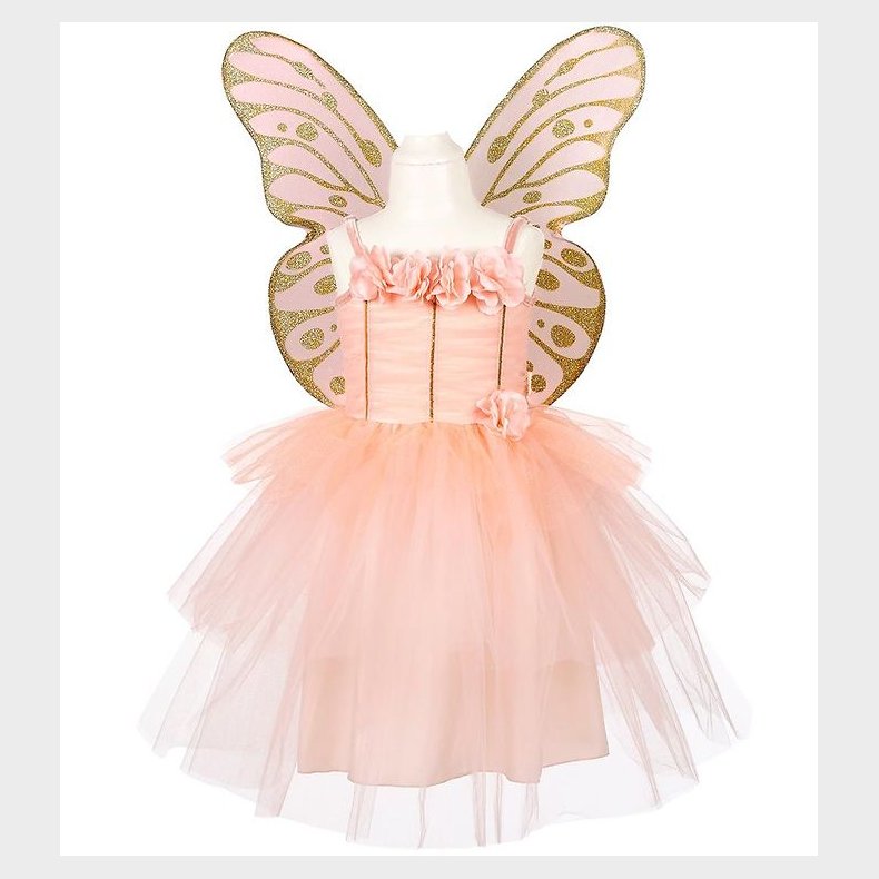 Souza Udkldning - Fe - Annemarie - Lyserd