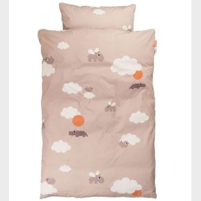 Done by Deer Sengetj - Junior - Happy Clouds - Powder