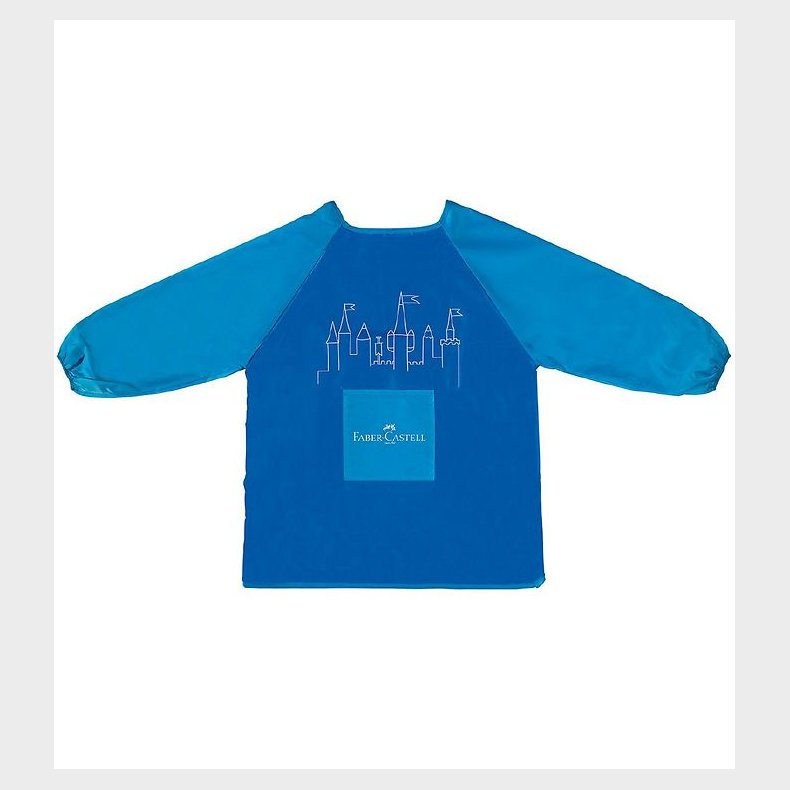 Faber-Castell Forklde - Bl