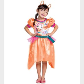 Disguise Udkldning - My Little Pony - Sunny Starscout