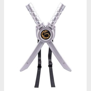 Disguise Udkldning - LEGO Ninjago Svrd