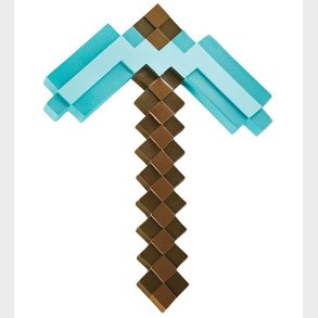 Disguise Udkldning - Minecraft Hakke