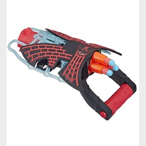 Hasbro Legetj - Spiderman Web Dart Blaster
