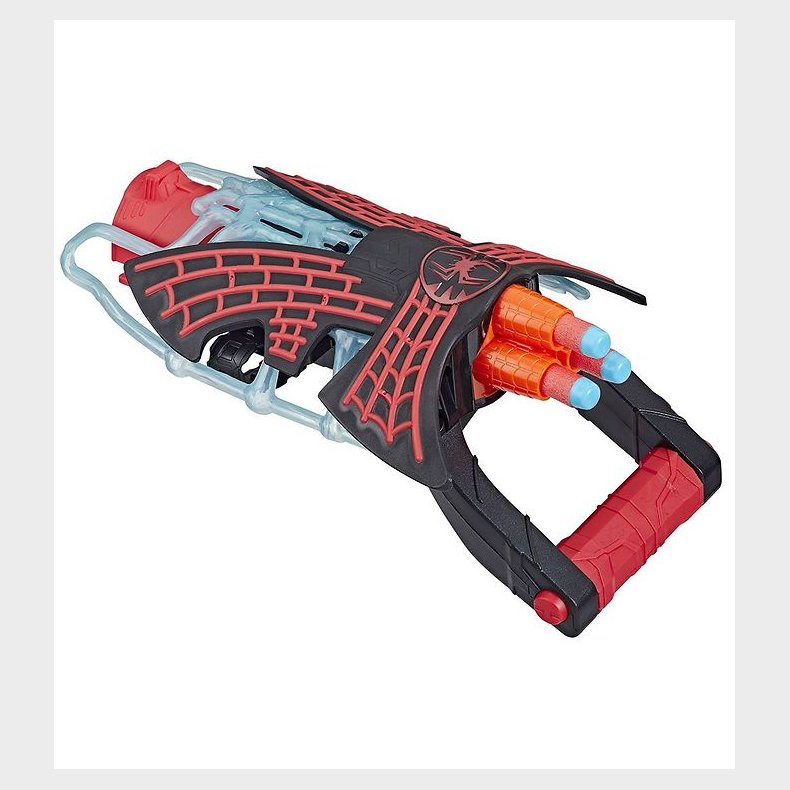 Hasbro Legetj - Spiderman Web Dart Blaster