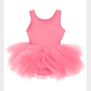 Great Pretenders Udkldning - Balletkjole - Hot Pink