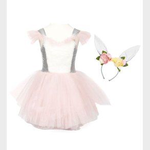 Great Pretenders Udkldning - Kjole m. Hrbjle - Woodland Bunny