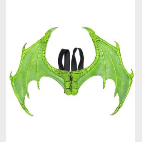 Great Pretenders Udkldning - Dragevinger - Grn