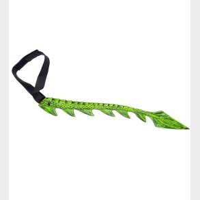 Great Pretenders Udkldning - Dragehale - Grn