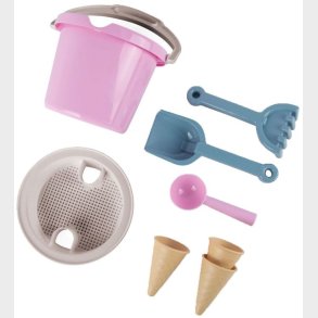 Dantoy Spandst - 8 Dele - Thorbjrn - Lyserd