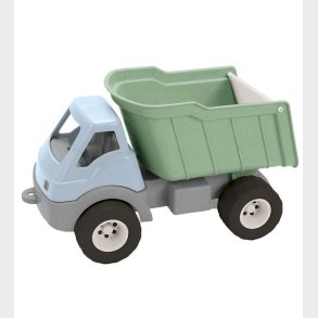 Dantoy BIO Plastic Lastbil - Bl/Grn