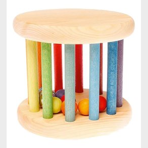 Grimms Trlegetj - Rangle - Multifarvet