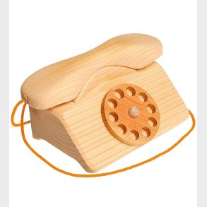 Grimms Trlegetj - Telefon - Natur