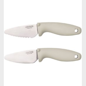 Liewood Skreknivst - 2-pak - Perry - Sandy