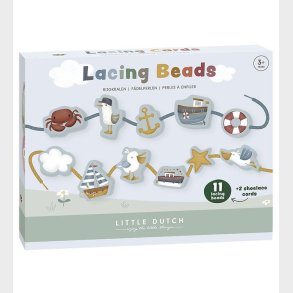 Little Dutch Aktivitetslegetj - Sailors Bay