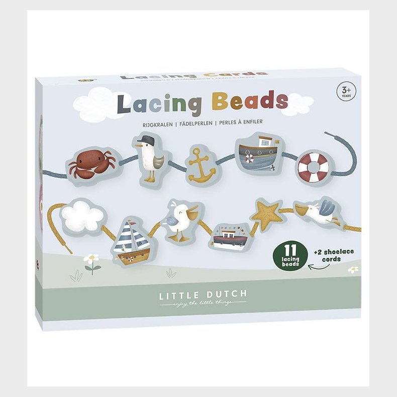 Little Dutch Aktivitetsleget�j - Sailors Bay