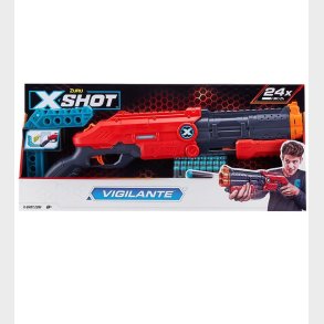 X-SHOT Skumgevr - Excel - Vigilante