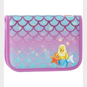 LEGO Penalhus m. Indhold - Havfrue